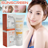 Moisturizing Sunscreen Lotion SPF90PA++