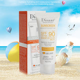 Moisturizing Sunscreen Lotion SPF90PA++