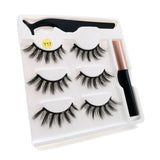 3D Eyelashes