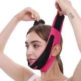 Face Slimming Bandage